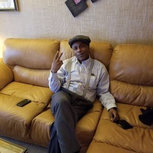 Meet your Posher, Stephen